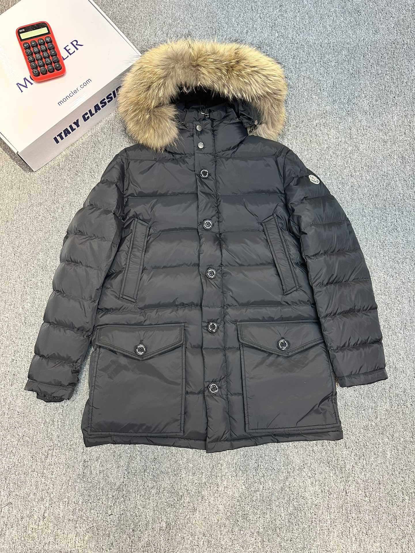 Moncler Down Jackets